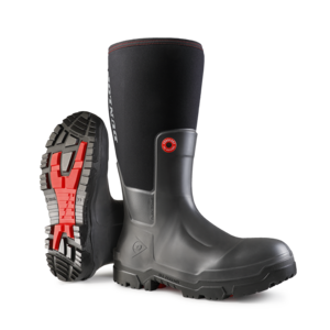 Holínky DUNLOP Snugboot Pioneer