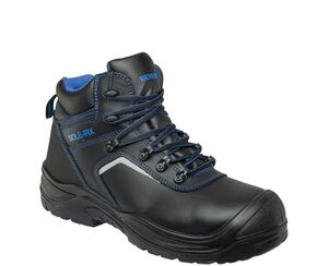 Obuv kotníková BENNON RAPTOR S3S NM High
