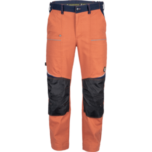 Kalhoty pracovní do pasu  STIRLING STRETCH letní