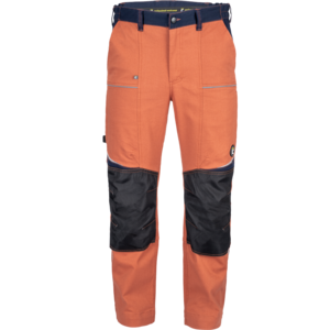 Kalhoty pracovní do pasu  STIRLING STRETCH pánské