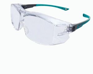 Brýle ISSA AEGEAN čiré