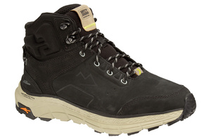 Obuv kotníková SAFETY JOGGER TAMBO MID