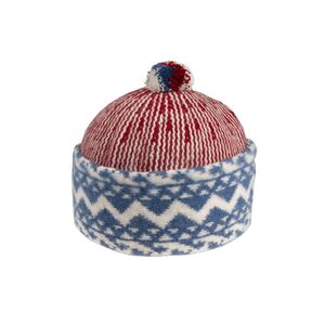 Čepice Zmijovka TRITON Trikolóra