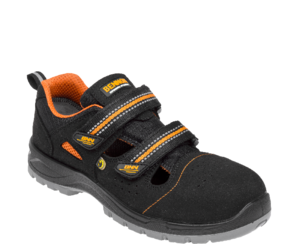 Sandály BENNON NUX S1P ESD NM