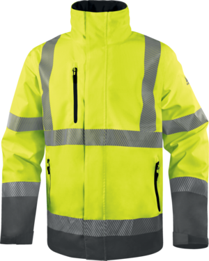 Bunda reflexní DeltaPlus TRACK