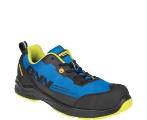 Obuv BENNON ARANO S3 ESD NM