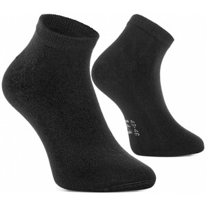 Ponožky VM BAMBOO SHORT bambusové funkční  3 páry