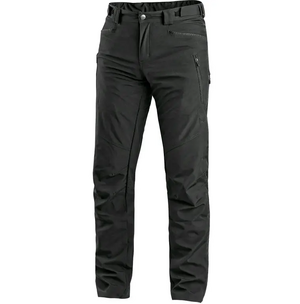 Kalhoty do pasu CXS AKRON pánské softshellové