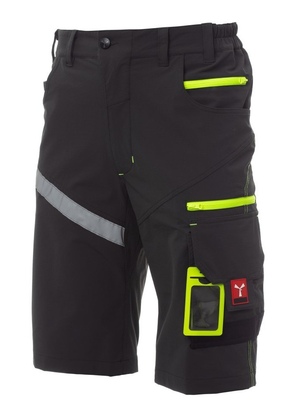 Kraťasy PayPer NEXT 4W