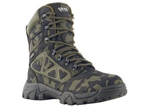 Obuv holeňová VM NOTTINGHAM O2