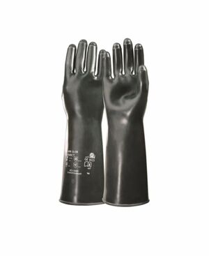 Rukavice chemické Ardon BUTOJECT 898 butyl