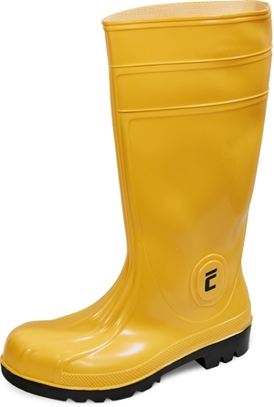 Holínky BOOTS EUROFORT S5 SRC žlutá  48
