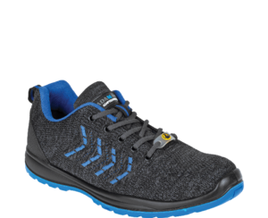 Obuv ADAMANT KNITTER S1 ESD LOW