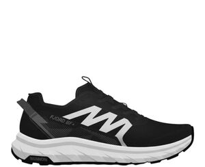 Obuv BENNON FJORD BAREFOOT+ O1 NM Black/White Low
