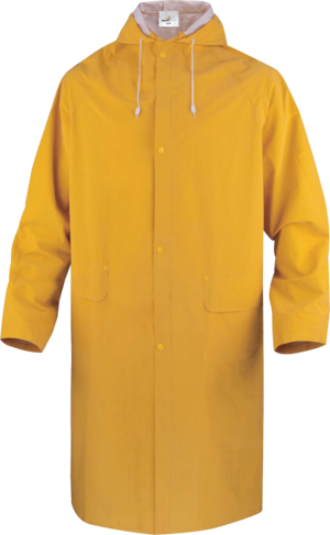 Plášť do děště DeltaPlus MA305 PVC