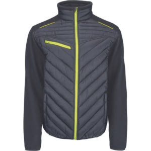 Bunda  L-SURE DAWSON pánská