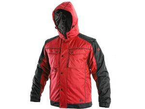 Bunda zimní CXS IRVINE pánská