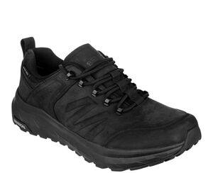 Obuv BENNON FJORD BAREFOOT+ O6 NM Black Low