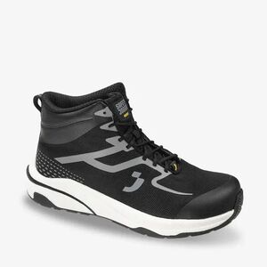 Obuv kotníková SAFETY JOGGER FREEDOM S1PS MID ESD