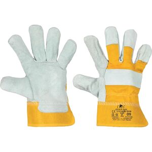 Rukavice kombinované FF EIDER LIGHT