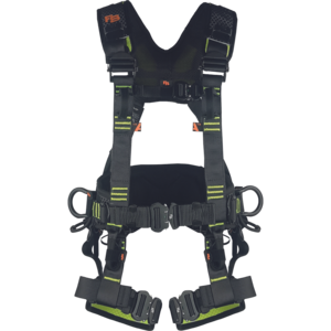 Bezpečnostní postroj FALL SAFE FLASH