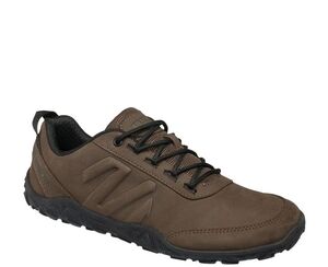 Obuv BENNON BAREFOOT LEATHER Black/brown