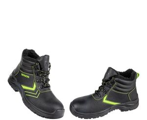 Obuv kotníková BENNON BASIC O2 Winter High