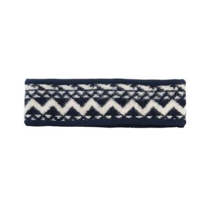 Čelenka Zmijovka TRISIO černá/smetanová