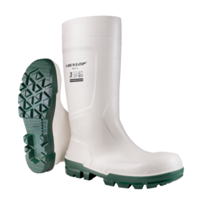 Holínky DUNLOP PROTOMASTOR WORK-IT S4