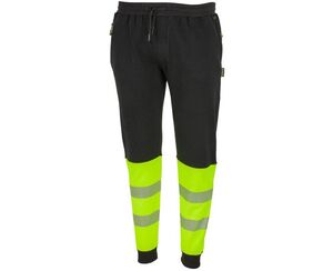 Tepláky BENNON FOTIS HI-VIS