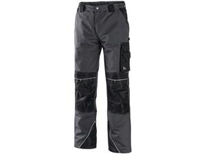 Kalhoty pracovní do pasu CXS NIKOLAS zkrácené