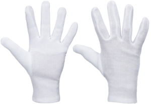 Rukavice textilní  KITE STRONG