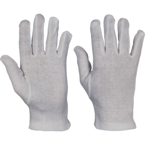 Rukavice textilní  KITE PLUS