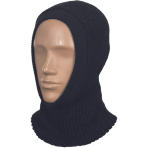 Kukla CRV RIMATARA UNI černá