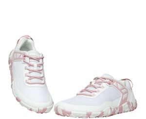 Obuv BENNON BAREFOOT SPORT White/pink