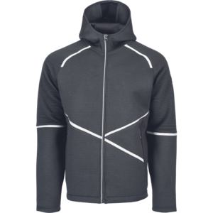 Mikina  L-SURE CRAIG s kapucí