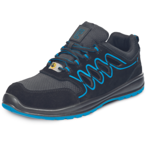 Sandály  RAVEN SPORTY O1 ESD SR