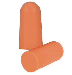 Tlumící zátky PIP MEGA BULLET 38dB