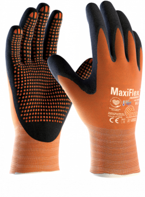 Rukavice povrstvené ATG MAXIFLEX ENDURANCE 42-848 AD-APT