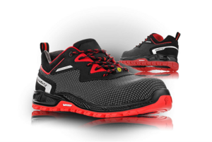 Obuv VM MILWAUKEE S3 ESD