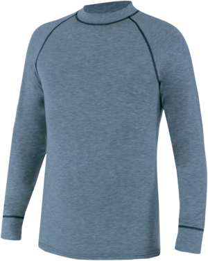Funkční tričko DeltaPlus SNOWDYTOP merino