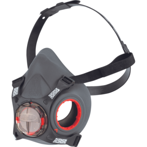 Polomaska JSP FORCE8 velikost M