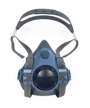 Polomaska polyGARD 7500