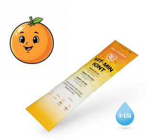 Nápoj  VIT-MIN-IONT pomeranč 10 g