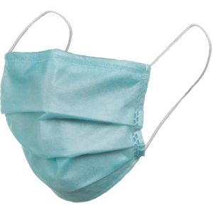 Rouška  SANI EVO 3vrstvá 10ks