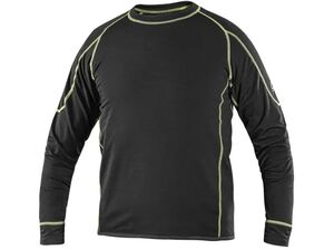 Funkční tričko CXS REWARD dětské dlouhý rukáv