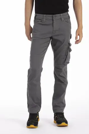 Kalhoty do pasu RICA LEWIS JOBC