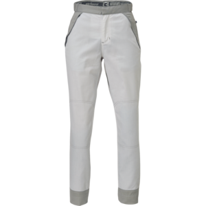 Kalhoty pracovní do pasu  MONTROSE dámské