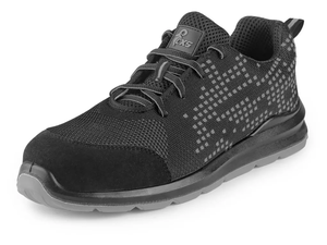 Obuv CXS TEXLINE SIT S1