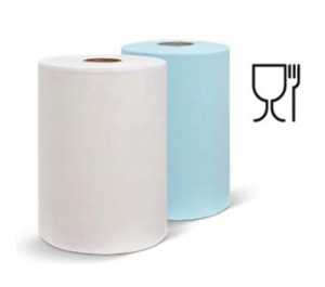 Netkaná textilie AERO SONWIPE LIGHT 400 útržků